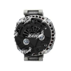 ΔΥΝΑΜΟ  RAW  0124615022   PRO