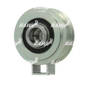 ΤΡΟΧΑΛΙΑ  ΙΝΑ F-570753  ΕΦΑΡΜΟΓΗ  DENSO