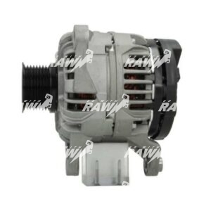 ΔΥΝΑΜΟ  BOSCH  0124325052