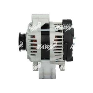 ΔΥΝΑΜΟ  DELCO  REMY  96843503