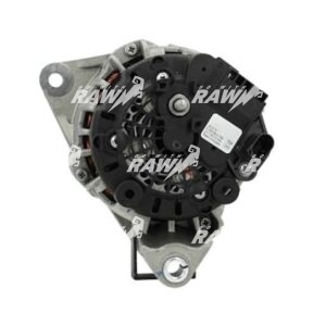 ΔΥΝΑΜΟ  BOSCH  F000BL0704