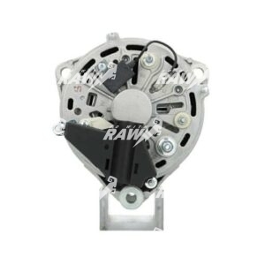 ΔΥΝΑΜΟ  RAW  0120468143  PRO