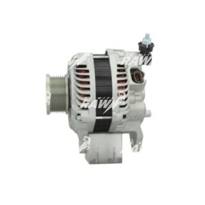 ΔΥΝΑΜΟ  RAW  A3TG2681AE