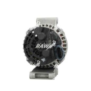 ΔΥΝΑΜΟ BOSCH 0124655385