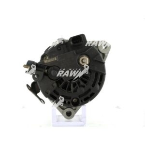 ΔΥΝΑΜΟ REMAN   0124325006