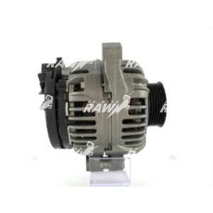 ΔΥΝΑΜΟ REMAN   0124325006