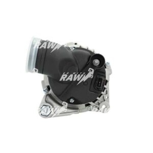 ΔΥΝΑΜΟ  RAW  A14VI22