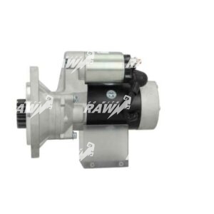 MIZA  RAW  S13332