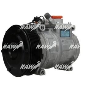 AIR  COMPRESSOR  ΣΥΣΤΗΜΑ  ΚΛΙΜΑΤΙΣΜΟΥ  DENSO  DCP99510