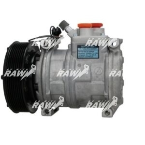 AIR  COMPRESSOR  ΣΥΣΤΗΜΑ  ΚΛΙΜΑΤΙΣΜΟΥ  DENSO  DCP99510