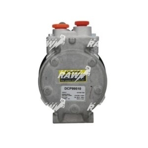AIR  COMPRESSOR  ΣΥΣΤΗΜΑ  ΚΛΙΜΑΤΙΣΜΟΥ  DENSO  DCP99510