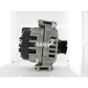 ΔΥΝΑΜΟ  VALEO  FG18S040