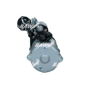 MIZA PRESTOLITE  M93R3105