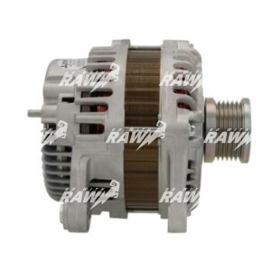 ΔΥΝΑΜΟ  MITSUBISHI   A002TJ1381