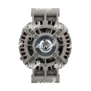 ΔΥΝΑΜΟ  RAW  0124625081