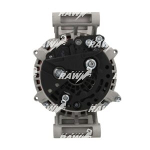 ΔΥΝΑΜΟ  RAW  0124625081