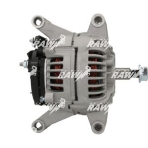 ΔΥΝΑΜΟ  RAW  0124625081