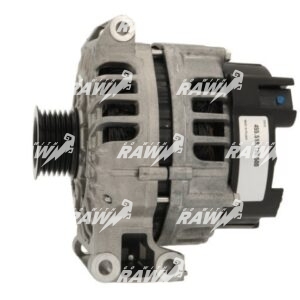 ΔΥΝΑΜΟ  VALEO  SG12S073