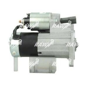 MIZA  RAW  M0T60082
