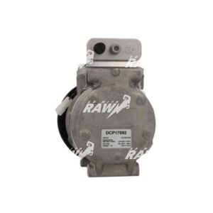 AIR COMPRESSOR  ΣΥΣΤΗΜΑ ΚΛΙΜΑΤΙΣΜΟΥ  DENSO  DCP17092