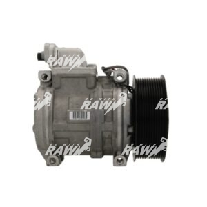 AIR COMPRESSOR  ΣΥΣΤΗΜΑ ΚΛΙΜΑΤΙΣΜΟΥ  DENSO  DCP17092