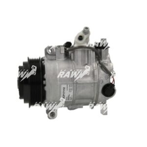 AIR  COMPRESSOR ΣΥΣΤΗΜΑ ΚΛΙΜΑΤΙΣΜΟΥ  DENSO DCP17112