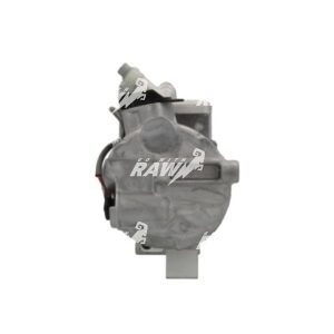 AIR  COMPRESSOR ΣΥΣΤΗΜΑ ΚΛΙΜΑΤΙΣΜΟΥ  DENSO DCP17112