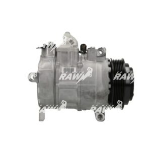 AIR  COMPRESSOR ΣΥΣΤΗΜΑ ΚΛΙΜΑΤΙΣΜΟΥ  DENSO DCP17112