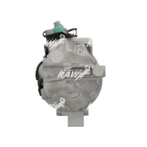 AIR  COMPRESSOR  ΣΥΣΤΗΜΑ ΚΛΙΜΑΤΙΣΜΟΥ  DENSO  DCP17151