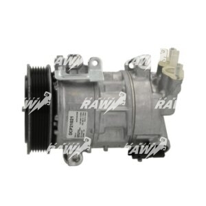 AIR  COMPRESSOR  ΣΥΣΤΗΜΑ ΚΛΙΜΑΤΙΣΜΟΥ  DENSO  DCP21021