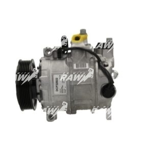 AIR  COMPRESSOR  ΣΥΣΤΗΜΑ ΚΛΙΜΑΤΙΣΜΟΥ  DENSO   DCP32022