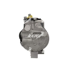 AIR  COMPRESSOR  ΣΥΣΤΗΜΑ ΚΛΙΜΑΤΙΣΜΟΥ  DENSO   DCP32022