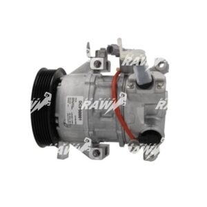 AIR  COMPRESSOR  ΣΥΣΤΗΜΑ  ΚΛΙΜΑΤΣΙΜΟΥ  DENSO  DCP50001