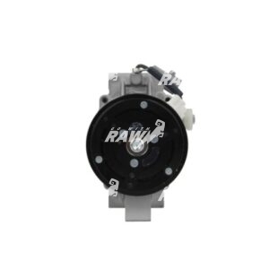 AIR  COMPRESSOR  ΣΥΣΤΗΜΑ ΚΛΙΜΑΤΙΣΜΟΥ  DENSO  DCP50015
