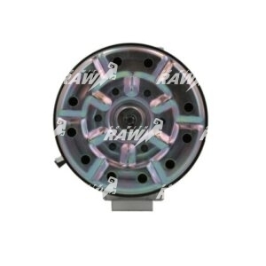 AIR  COMPRESSOR  ΣΥΣΤΗΜΑ ΚΛΙΜΑΤΙΣΜΟΥ  DENSO  DCP50124