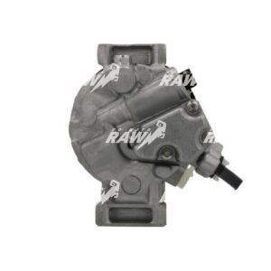 AIR  COMPRESSOR  ΣΥΣΤΗΜΑ ΚΛΙΜΑΤΙΣΜΟΥ  DENSO  DCP50124