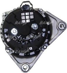 ΔΥΝΑΜΟ  RAW  DRA0905