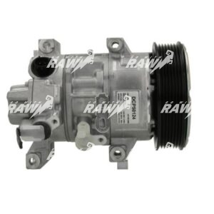 AIR  COMPRESSOR  ΣΥΣΤΗΜΑ ΚΛΙΜΑΤΙΣΜΟΥ  DENSO  DCP50124