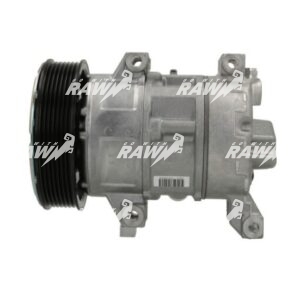 AIR  COMPRESSOR  ΣΥΣΤΗΜΑ ΚΛΙΜΑΤΙΣΜΟΥ  DENSO  DCP50124