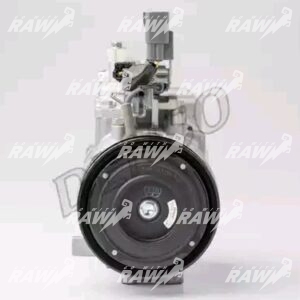 AIR COMPRESSOR  ΣΥΣΤΗΜΑ ΚΛΙΜΑΤΙΣΜΟΥ  DENSO  DCP50125