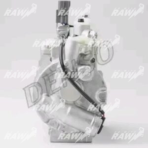 AIR COMPRESSOR  ΣΥΣΤΗΜΑ ΚΛΙΜΑΤΙΣΜΟΥ  DENSO  DCP50125