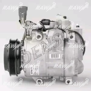 AIR COMPRESSOR  ΣΥΣΤΗΜΑ ΚΛΙΜΑΤΙΣΜΟΥ  DENSO  DCP50125
