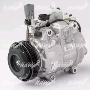 AIR COMPRESSOR  ΣΥΣΤΗΜΑ ΚΛΙΜΑΤΙΣΜΟΥ  DENSO  DCP50125