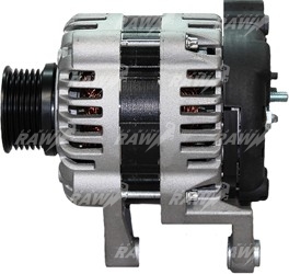 ΔΥΝΑΜΟ  RAW  DRA0905