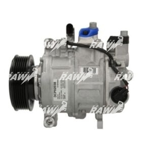 AIR  COMPRESSOR  ΣΥΣΤΗΜΑ  ΚΛΙΜΑΤΙΣΜΟΥ  DENSO  DCP02038