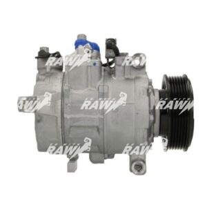 AIR  COMPRESSOR  ΣΥΣΤΗΜΑ  ΚΛΙΜΑΤΙΣΜΟΥ  DENSO  DCP02038