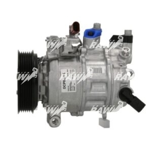 AIR  COMPRESSOR  ΣΥΣΤΗΜΑ  ΚΛΙΜΑΤΙΣΜΟΥ  DENSO  DCP02098