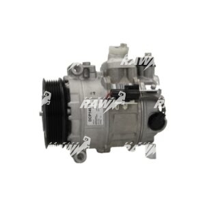 AIR  COMPRESSOR  ΣΥΣΤΗΜΑ ΚΛΙΜΑΤΙΣΜΟΥ  DENSO  DCP14013