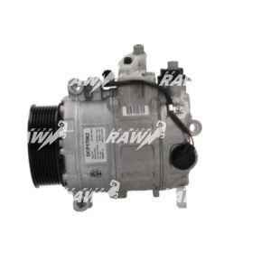 AIR  COMPRESSOR  ΣΥΣΤΗΜΑ ΚΛΙΜΑΤΙΣΜΟΥ  DENSO   DCP17062