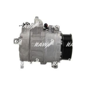 AIR  COMPRESSOR  ΣΥΣΤΗΜΑ ΚΛΙΜΑΤΙΣΜΟΥ  DENSO   DCP17062